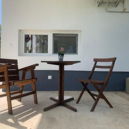Apartamento Csipkehaz Kisapati Exterior foto